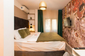 Arghezi Boutique Hotel